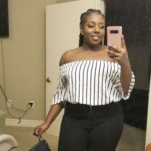 Meet your Posher, Kennethia